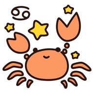 巨蟹蝎座是几月几日出生的(星座解析)