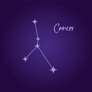 巨蟹座和什么星座最配情侣(完美匹配的星座组合)