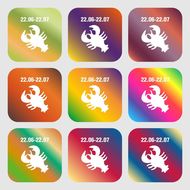 巨蟹的月亮星座是什么星座(揭秘你的情感本质)