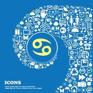 巨蟹座男生有什么性格特点(探秘温情脉脉的家庭至上者)