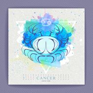 巨蟹座1月运势2023(事业财运双丰收)