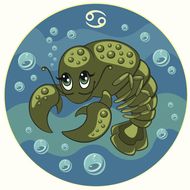 巨蟹座越爱你越有何表现(探寻巨蟹座爱情的真谛)