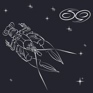 为什么说巨蟹座是渣男星座(揭秘巨蟹座男生的渣行为)