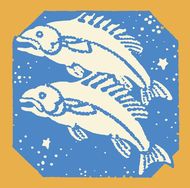 双鱼座分手后会回头吗(探究星座特性与恋爱观)