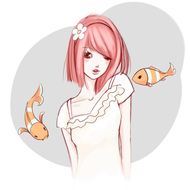 女双鱼座的性格特点和缺点(探究浪漫多情的)