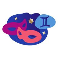 与双子座女最配的星座配对(完美匹配天秤座)