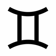 双子座一周运势2023年(变幻莫测机会与挑战并存)