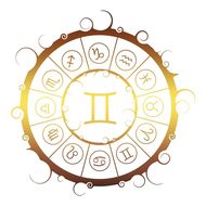 双子座今日运势超准了女生(星座预测命中率高)