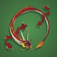 属龙6月运势2023(事业顺遂财运亨通)