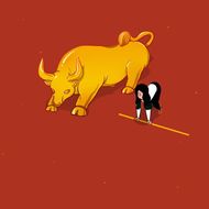 73年的牛今年运势如何(解读2023年牛年运势)