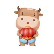 94年女狗97年男牛配(天生一对)