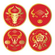 今天属牛狗的财运好不好(财富运势如何)