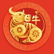 女属牛的和什么属相最配(十二生肖配对大揭秘)