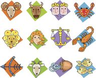 1993年星座月份表查询(快速查找你的星座日期)