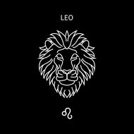 狮子座女爱情的态度怎么样(探秘热情洋溢还是高傲自恋)