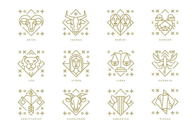 2023年下半年星座运势(探秘12星座运势大揭秘)