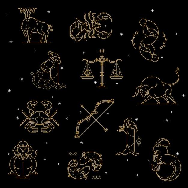 农历生日查询星座十二初十(如何确定你的星座)