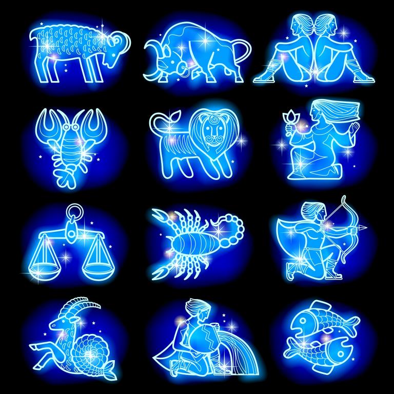 12星座的上升星座是什么(你的性格隐在上升星座中)