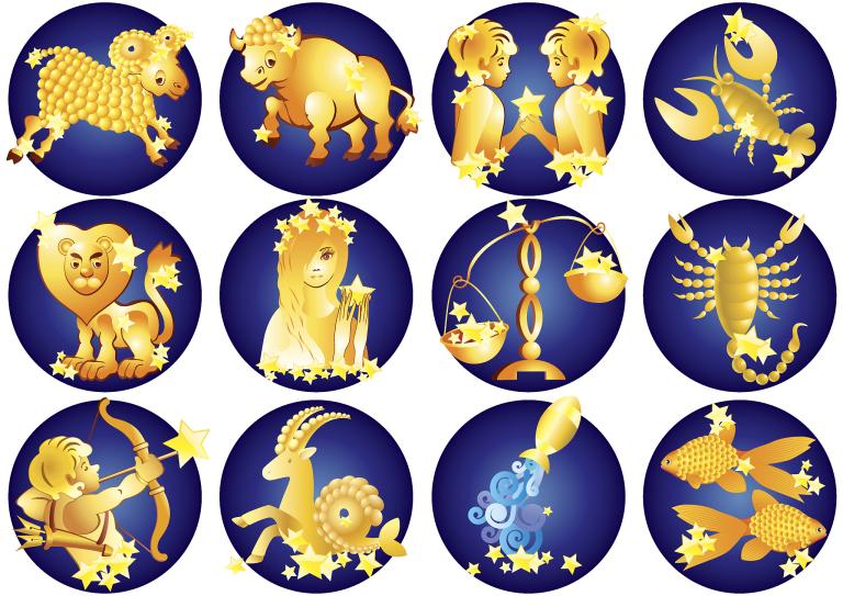 2001年上升星座查询表(快速查找你的上升星座)