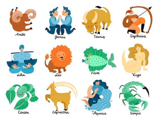 十二星座每日运势查询更新(今日星象如何)