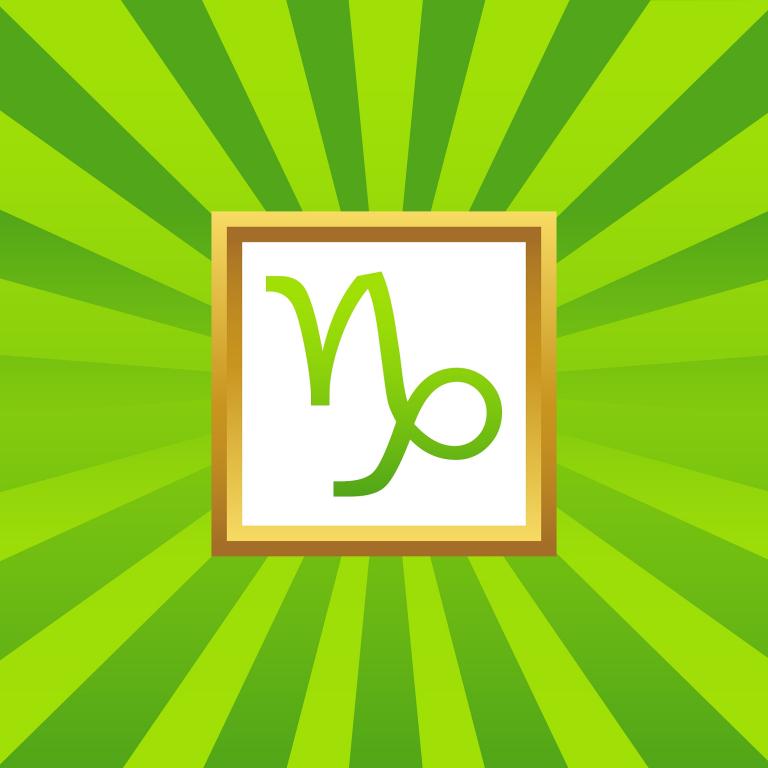 摩羯座今日幸运数字查询(揭秘你的幸运数字)