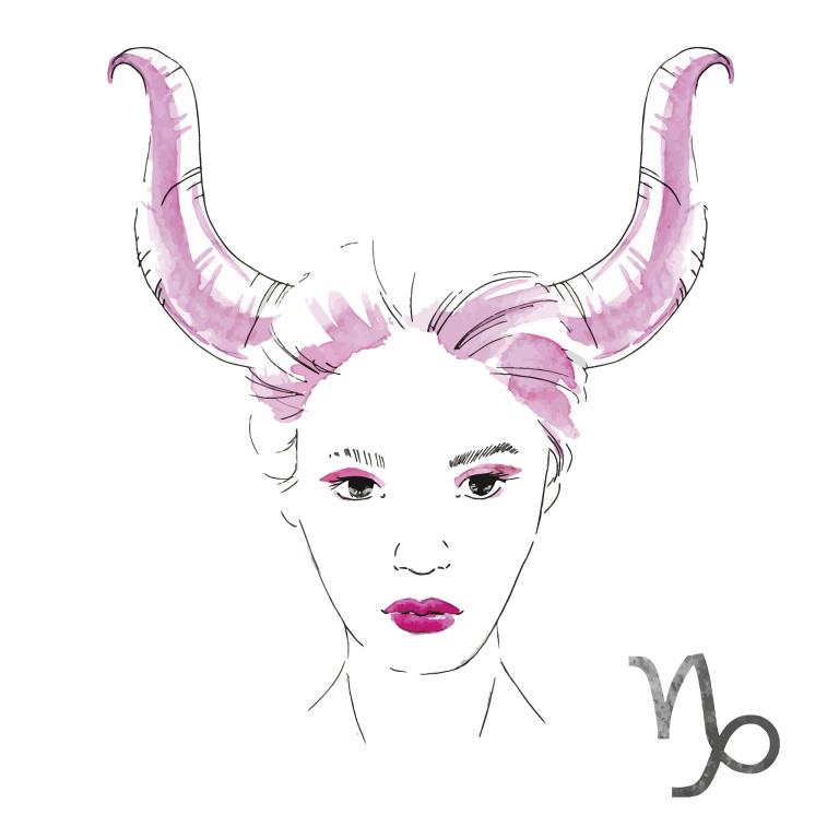 摩羯座今日运势查询最准(星象预测事业财运双丰收)