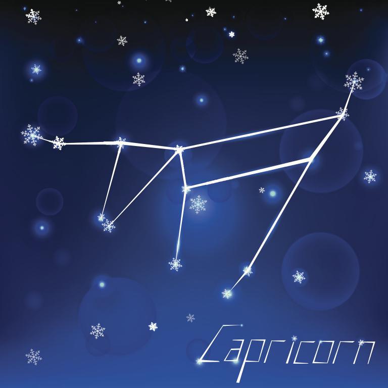 摩羯座桃花运势2023(爱情星光熠熠桃花盛开之年)