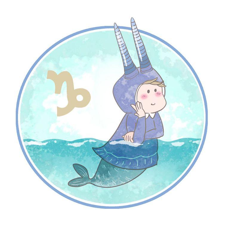 上升双鱼为何可怕摩羯(探究星座特质与相互关系)