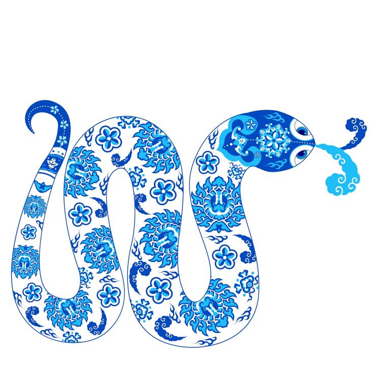 77年属蛇人属于什么命(解析命运多变财运不错)