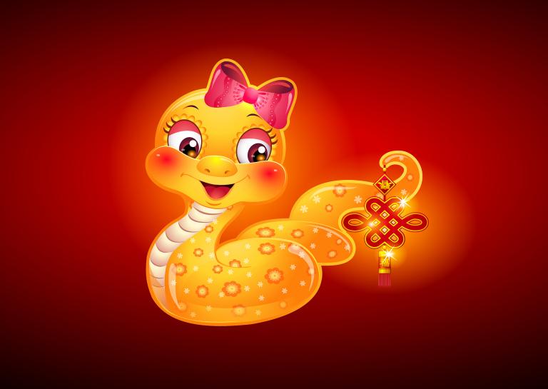 属蛇适合带什么东西招财(提高财运的秘诀)