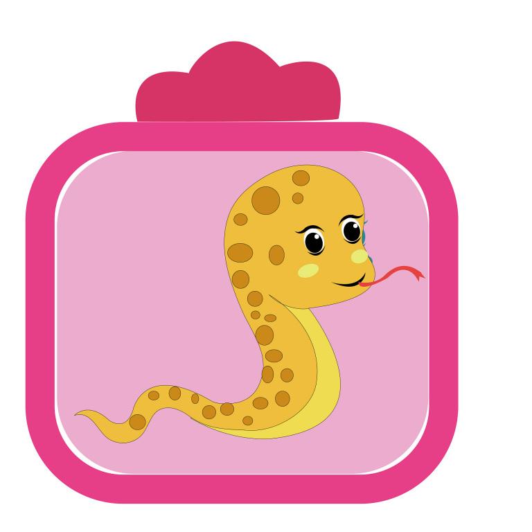 几月出生的蛇女是富贵命(揭秘蛇女命运奥秘)