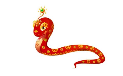 属蛇的什么月份出生最好(探究命运与星座的关系)
