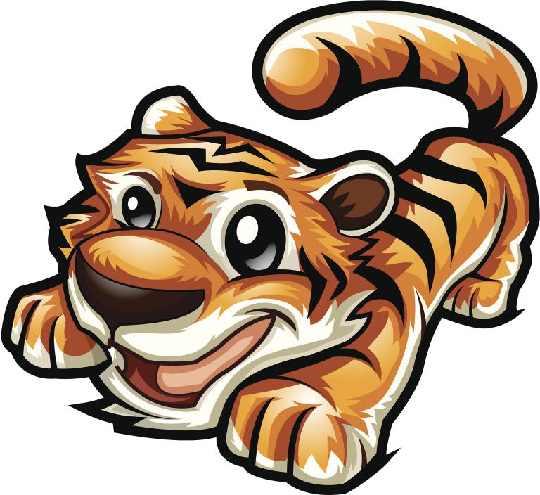 1986属虎的命运如何(探寻属虎人在职场和爱情中的发展趋势)