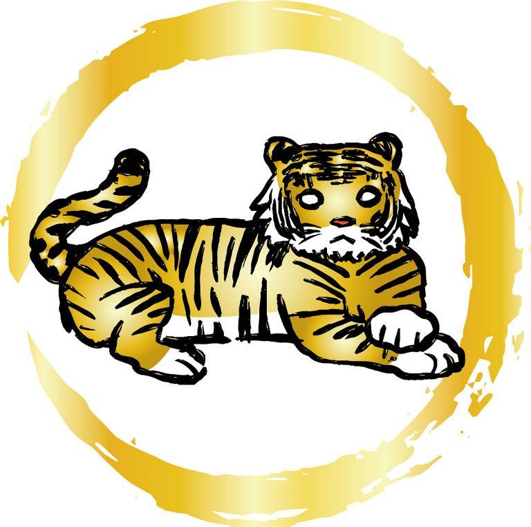 猪女虎男相配的姻缘好吗(解析星座专家告诉你)