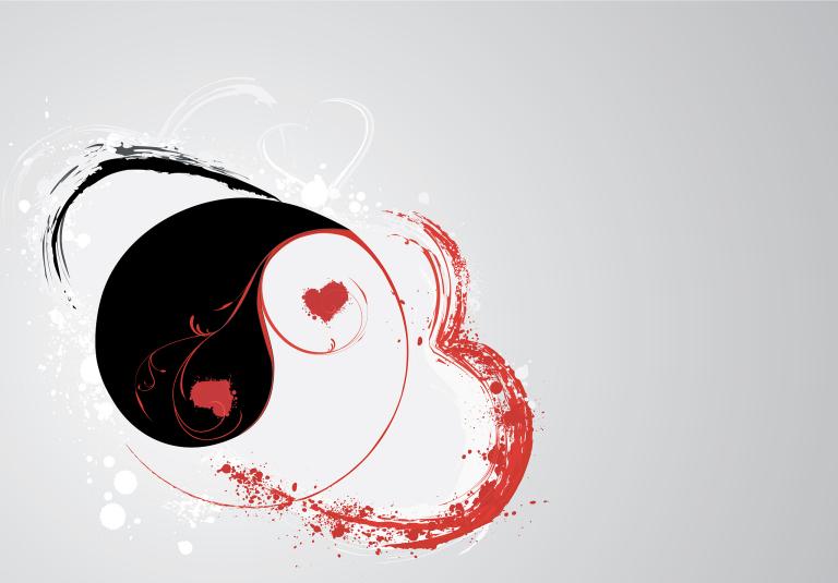 两人八字合婚怎么看出来(如何通过八字合婚来预测婚姻)