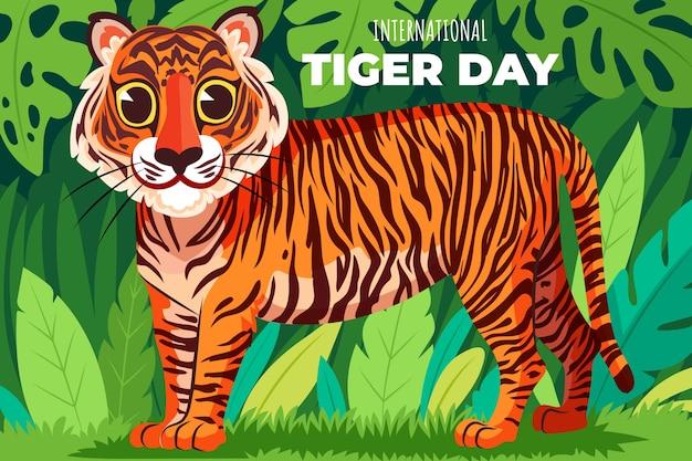 74年属虎今年每月运势(幸运之星照耀财运亨通)