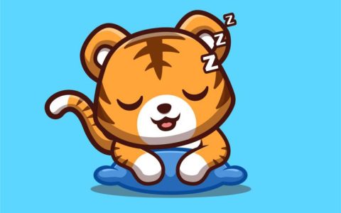 几点出生的老虎是上山虎(揭秘老虎的生肖秘密)