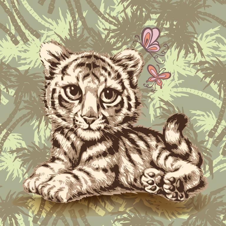 86年属虎人的一生命运(如何把握机遇实现人生突破)