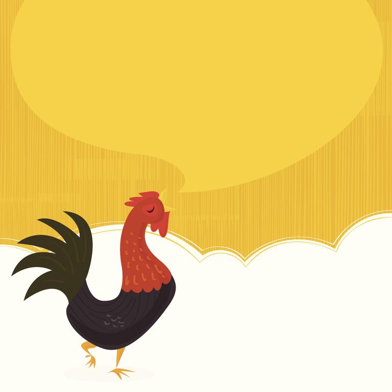 属鸡的今年多大了岁数表(详解鸡年出生的人今年几岁)