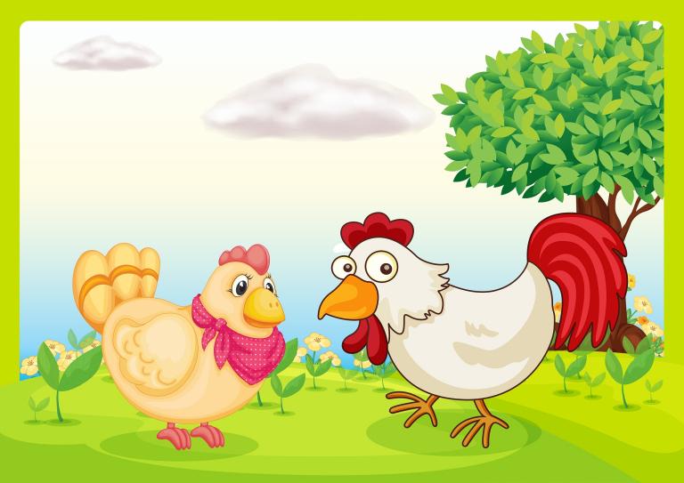 81年属鸡今明两天运势(幸运之星照耀财运亨通)