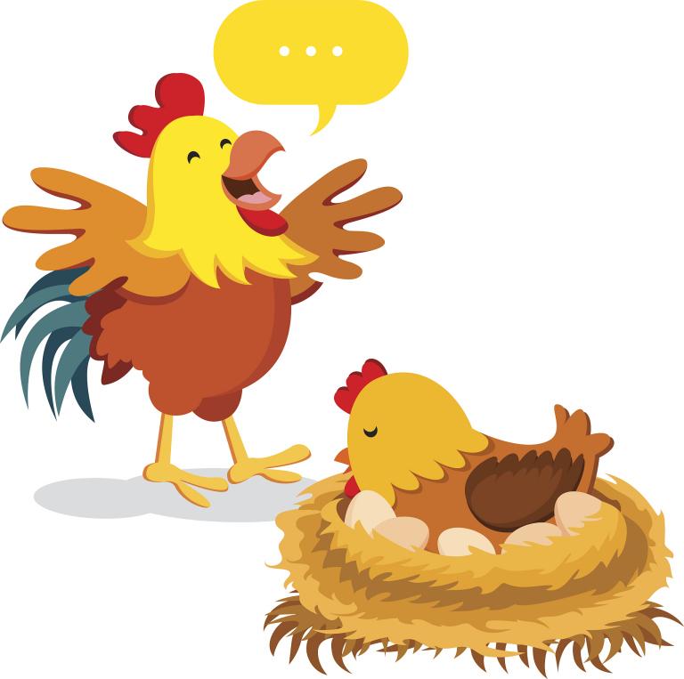 属鸡的全部年份是哪一年(探寻中国十二生肖中的鸡年历史)