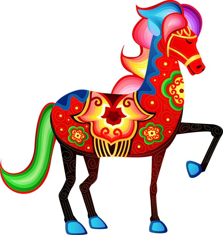 属马的人今年运势如何(2023年属马人的运势分析)