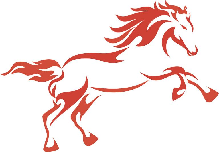 属马的年份年龄是多少啊(马年生肖年龄计算方法)