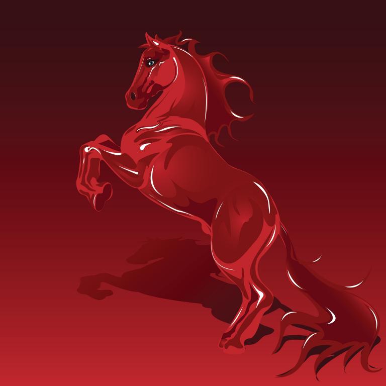 属马的和属什么的相配吗(解密马与哪些属相最佳配对)