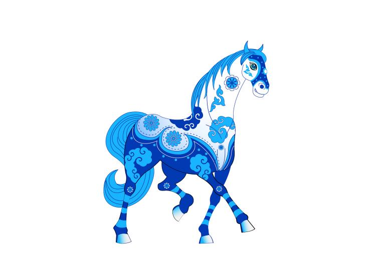 属马的最大年龄是多少岁(马儿长寿的秘密揭秘)