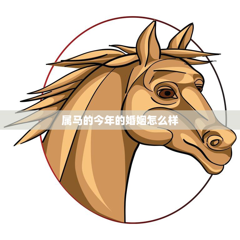 属马的今年的婚姻怎么样(2023年属马人的婚姻运势解析)