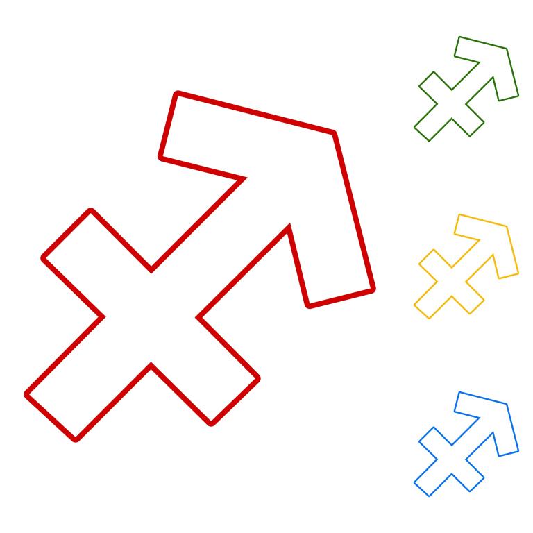 射手女暗示你追她什么意思(如何看懂她的暗示)