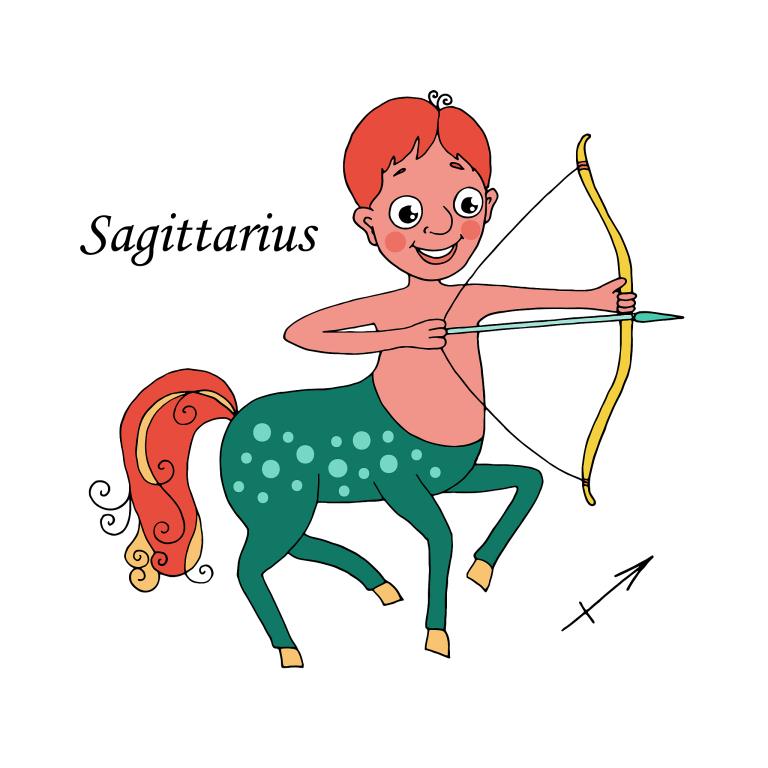 21年射手座6月运势如何(事业上有所突破感情生活需谨慎)