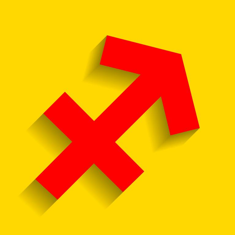 射手座对情人的心态(自由与热情的平衡)