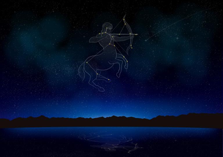 射手女不喜欢你的暗示句子(如何看懂射手女的暗示)